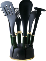 

Набор кухонных приборов Berlinger Haus, Emerald Collection BH-6243