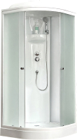 

Душевая кабина Royal Bath, 900x900x2170 / RB90HK4-MM