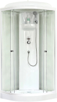 

Душевая кабина Royal Bath, 900x900x2170 / RB90HK4-MT