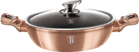 

Сотейник Berlinger Haus, Rosegold Line BH-1519N