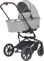 

Детская универсальная коляска Rant, Brilliant 3 в 1 / RA012
