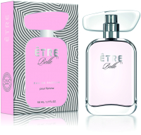 Парфюмерная вода Dilis Parfum Etre Belle (50мл) - 