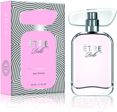 Парфюмерная вода Dilis Parfum Etre Belle (50мл)