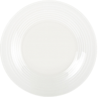 

Тарелка закусочная (десертная) Luminarc, Factory White P8146