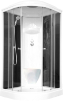 

Душевая кабина Royal Bath, 900x900x2170 / RB90HK6-BT