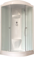 

Душевая кабина Royal Bath, 900x900x2170 / RB90HK6-WC