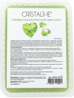 

Парафин для рук Cristaline, Эвкалипт / 403013