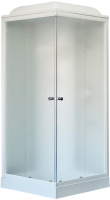 

Душевая кабина Royal Bath, 900x900x2170 / RB90HP4-MM