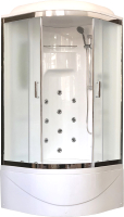 

Душевая кабина Royal Bath, 900x900x2170 / RB90NRW-C