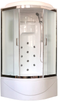 

Душевая кабина Royal Bath, 900x900x2170 / RB90NRW-C-CH