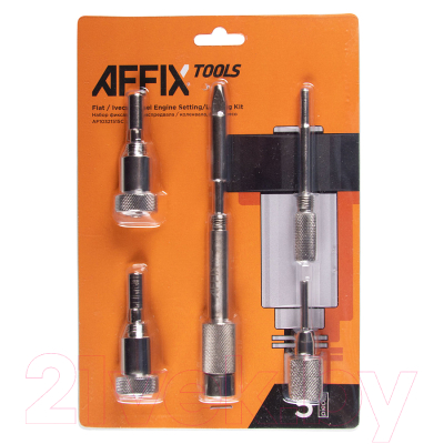 Изображение товара Набор фиксаторов Affix AF10321515C