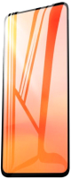 Защитное стекло для телефона Volare Rosso Fullscreen Full Glue Light для Redmi 10 (черный) - 