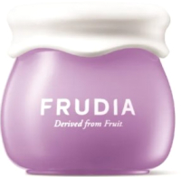 Крем для лица Frudia Интенсивно увлажняющий с черникой (10г) - 