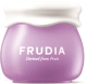 Крем для лица Frudia Интенсивно увлажняющий с черникой (10г) - 