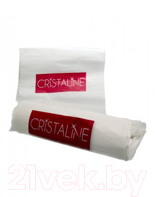 Пакеты для парафинотерапии Cristaline 403009 (100шт)