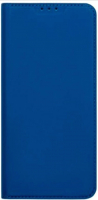 Чехол-книжка Volare Rosso Book для Realme C11 2021 (синий) - 