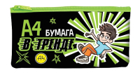 

Пенал Hatber, Влад А4 / Npk_44166