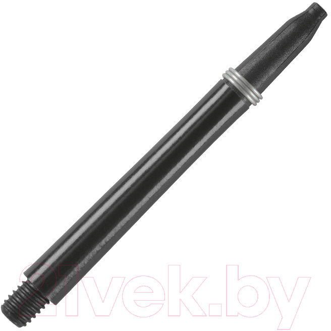 Набор хвостовиков для дротиков Harrows Nilon Medium / 843HRES210BM
