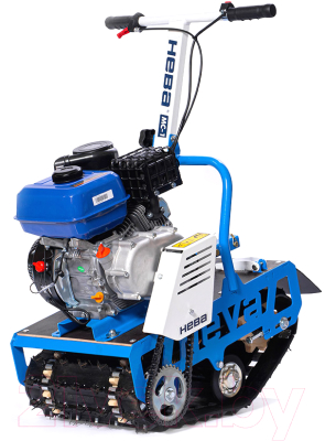 Изображение товара Мотобуксировщик Нева МС1-ZS GB225 / 005.МС.1000