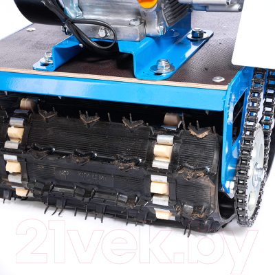 Изображение товара Мотобуксировщик Нева МС1-ZS GB225 / 005.МС.1000