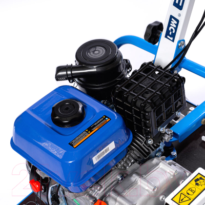 Изображение товара Мотобуксировщик Нева МС1-ZS GB225 / 005.МС.1000