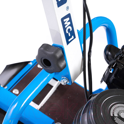 Изображение товара Мотобуксировщик Нева МС1-ZS GB225 / 005.МС.1000