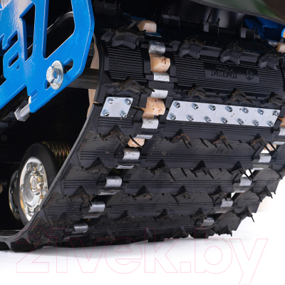 Изображение товара Мотобуксировщик Нева МС1-ZS GB225 / 005.МС.1000