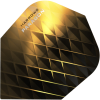 

Оперение для дротиков Harrows, Paragon / 843HRESgold