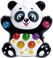 Развивающая игрушка Zabiaka Лучший друг: панда / 3630477 - 