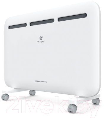 Изображение товара Конвектор Royal Clima REC-S1500Е