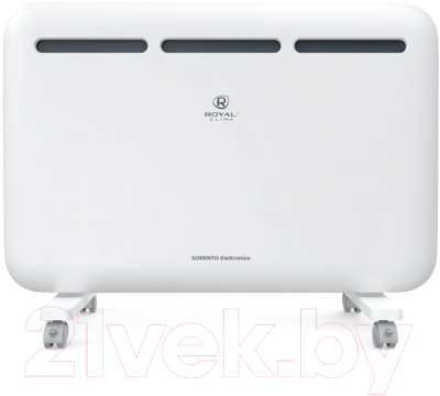 Изображение товара Конвектор Royal Clima REC-S1500Е