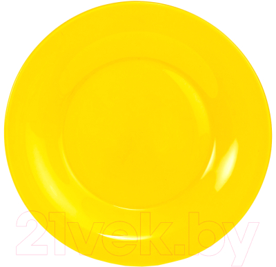 Тарелка закусочная (десертная) Luminarc Ambiante Yellow L6261 / Q1984