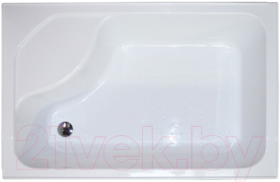 Душевой уголок Royal Bath 1000x800x2000 L / RB8100BP-T-L