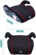Миниатюра изображения товара Бустер Amarobaby Easy Way / AB212007EWChK/09 (черный/красный)