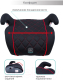 Миниатюра изображения товара Бустер Amarobaby Easy Way / AB212007EWChK/09 (черный/красный)