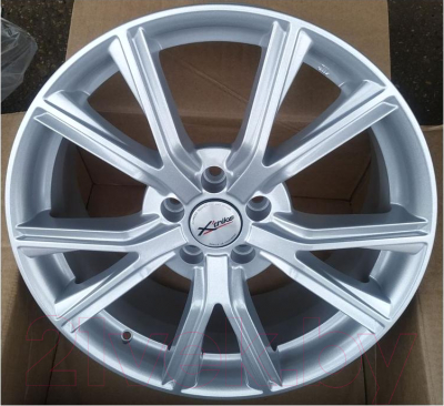 Литой диск X'trike X-122 Haval Jolion 18x7.5" 5x114.3мм DIA 66.6мм ET 37мм HS