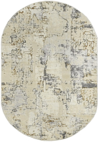 

Ковер Bossan, Sienna 3936A-AGRI-BEJ-OVAL