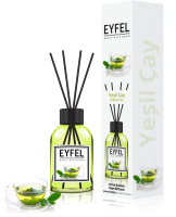 

Аромадиффузор Eyfel, Зеленый чай