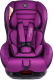Автокресло Amarobaby Safety / AB212004SF/22 (фиолетовый) - 