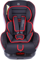 Автокресло Amarobaby Safety / AB212004SChK/09 (черный/красный) - 