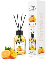 

Аромадиффузор Eyfel, Апельсин