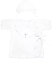 

Набор для крещения Amarobaby, Little Angel / AB-OD21-LA2202/00-74