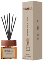 

Аромадиффузор Bighill, Magnetism