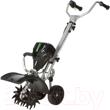 Миникультиватор Greenworks GC82T