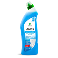 

Чистящее средство для ванной комнаты Grass, Gloss Breeze / 125542