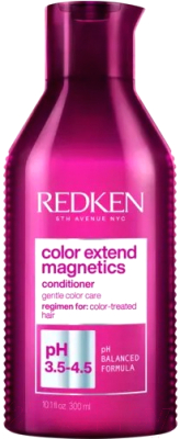 Кондиционер для волос Redken Color Extend Magnetics (300мл)