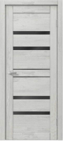 

Дверь межкомнатная MDF Techno, Dominika Wood Loft 132 60x200