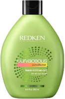 

Кондиционер для волос Redken, Curvaceous