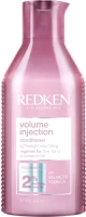 

Кондиционер для волос Redken, Volume Injection