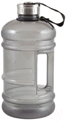Бутылка для воды ECOS Спортивная HG-23125 / 004733 (серый)